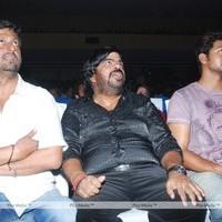 Simbu's Osthi Audio Release Function - Pictures | Picture 106056